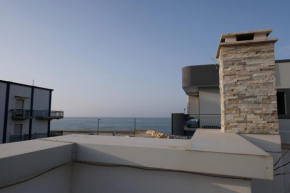 Blue Sea Galileo & Leonardo Sea View Apartments Trani